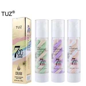 سی سی کرم توز tuz  
