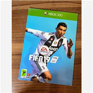 بازی XBOX FIFA 19 الف 1