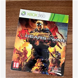 بازی XBOX GEARS OF WAR الف 1 