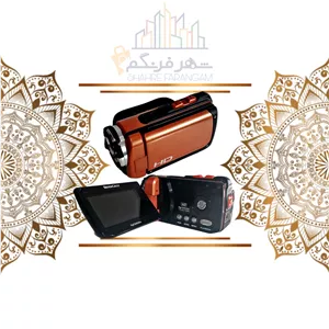 دوربین عکاسی و فیلمبرداریsilver crestضدآب(اورجینال) 