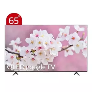 تلویزیون تی سی ال QLED UHD 4K 65C655