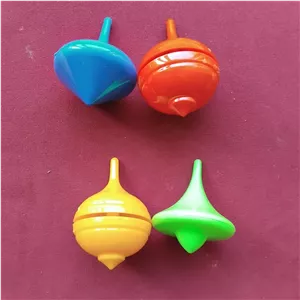 فرفره پلاستیکی بسته 6 عددی