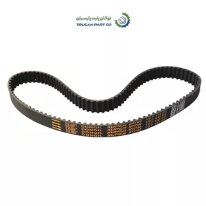 تسمه تایم دانگیل کره 107 دندانه مخصوص پراید،ساینا،تیبا، کوئیک، شاهین همراه با بیمه طلایی