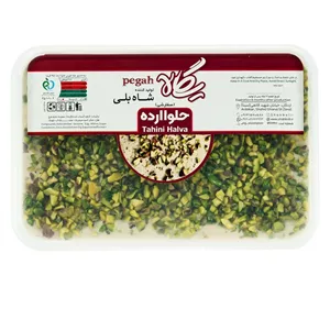 حلواارده سفارشی شابلی پگاه 