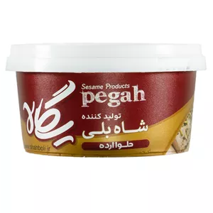 حلواارده ممتاز شابلی پگاه اردکان 