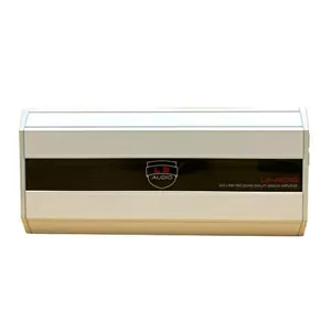 آمپلی فایر ال اس آدیو LS AUDIO مدل LS-490SQ