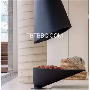 شومینه مدرن مدل آیهان (پس کرایه)