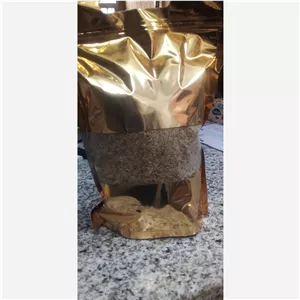 پودر گردو