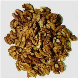 مغز گردو خورشتی مخلوط قهوه ای و سیاه 1000 گرم 