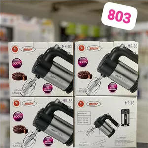 همزن برقی مایر مدل MR-83 ارسال رایگان 