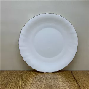 پیش دستی آرکوپال لب طلا بسته 6 عددی 