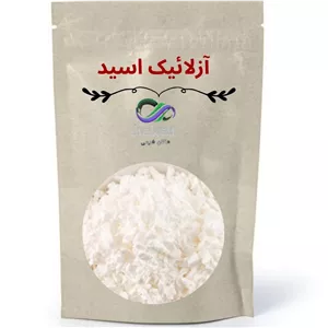 آزلائیک اسیدمرک المان 500 گرمی 