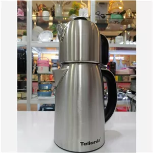 چای ساز telionix مدل 5007 (کدf) 