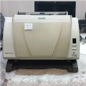 اسکنر کداک 1220