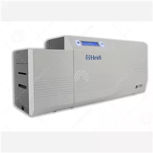 پرینتر کارت هیدی CP55-D (آکبند)