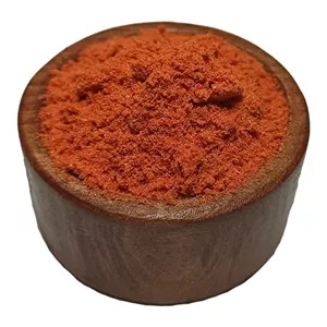 پودر گوجه
