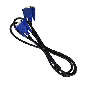 کابل VGA یک و نیم متری فله