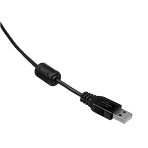 کابل یو است بی ، USB ، لینک، پرینتر hp طول 140 سانتیمتر 