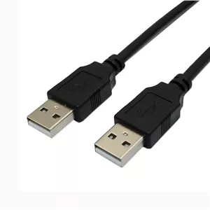 کابل یو است بی ، USB ، لینک، پرینتر طول  5 متر  