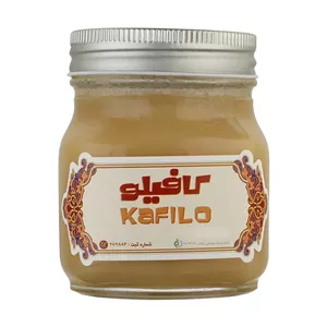عسل بکر کافیلو وزن 500 گرم
