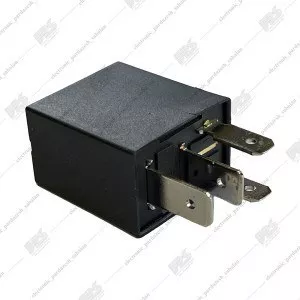 میکرو رله 25 آمپر 4پایه دیودی برندEPS