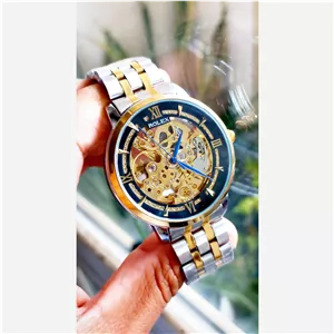 ساعت نبضی اتوماتیک کوکی رولکس rolex اتومات