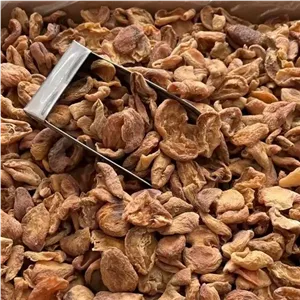 برگه زردآلو درجه یک 500 گرمی 