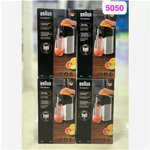  آبمرکبات گیر براون مدل 5050 