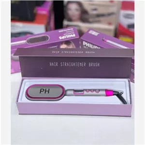 برس حرارتی فیلیپس برند هلند فوق حرفه ای مدل PH-9955جدید