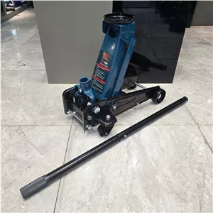 جک سوسماری 3 تن باس (پس کرایه)