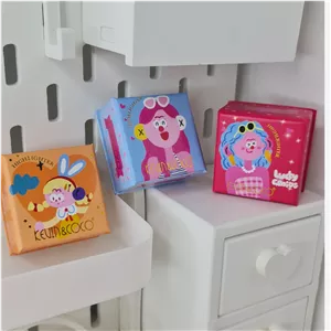هایلایتر تکی فانتزی