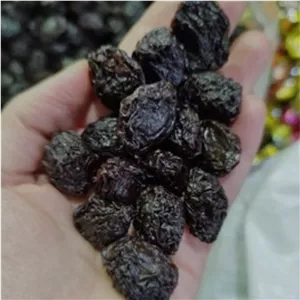 گیلاس خشک درشت و گوشتی ملس ارسال رایگان