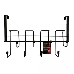 چوب لباسی فلاور مدل 8 شاخه زیگزاگ کد  B-339