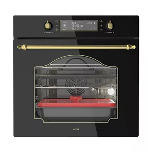 فر توکار آلتون V540B (پس کرایه)