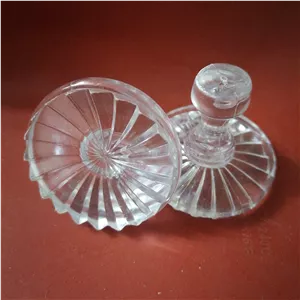 مهر کریستالی کلوچه و شیرینی قطر 5.5 سانت کد 2