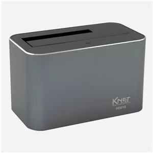 داک هارد USB 3.0 کی نت K-DHUHD01S