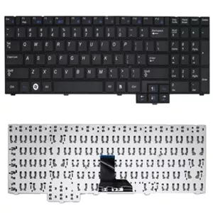 کیبورد لپ تاپ سامسونگ مدل Samsung R528