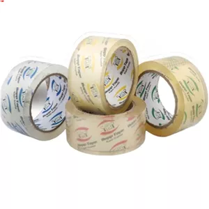 نوار چسب کریستالی 5 سانت تی اچ تی THT