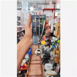 اسکوپ بستنی استیل جی تی سایز 1