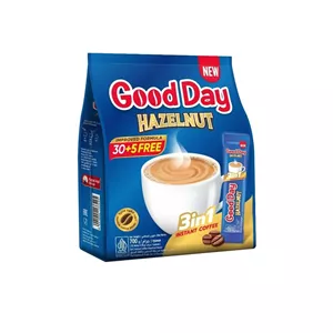 کافی میکس گود دی Good Day مدل HAZELNUT