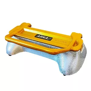 کوبیده زن دستی (کباب زن) آرکا (پس کرایه)
