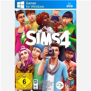 بازی کامپیوتری The Sims 4 Businesses and Hobbies Pc