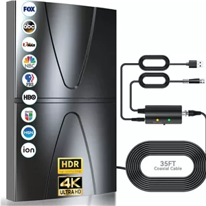 آنتن تلویزیون HD012