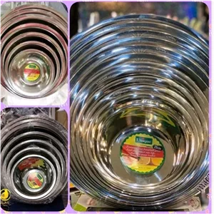لگن یونیک 11 تیکه 