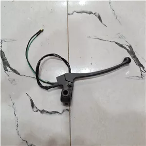 قلوه و دسته سمت ترمز شهبازی
