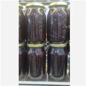مربا تمشک محلی ارگانیک درجه1 اعلاء