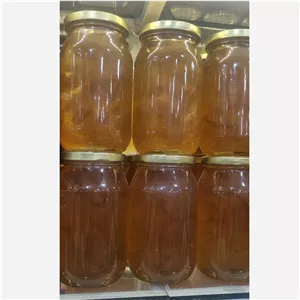 مربای بالنگ بزرگ محلی و ارگانیک درجه1 اعلاء