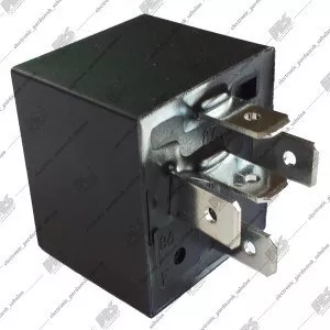 رله 25-15 آمپر دسته سیم پژو برند EPS
