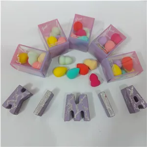پک 6 عددی پد کانسیلر هدی بیوتی 