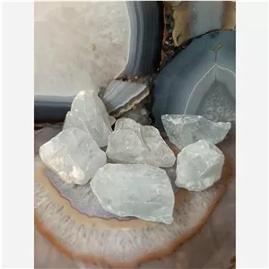 سنگ آکوامارین